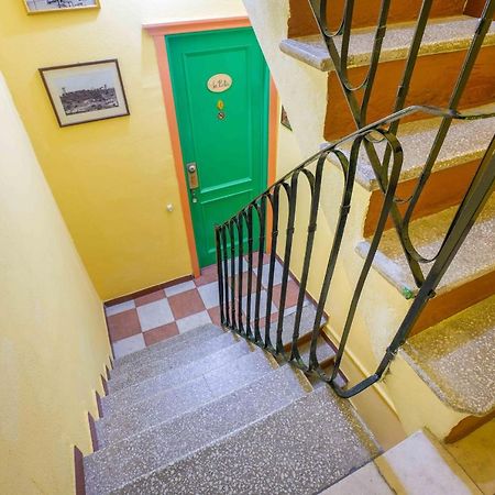 Romeo & Giulietta Rooms Боса Экстерьер фото